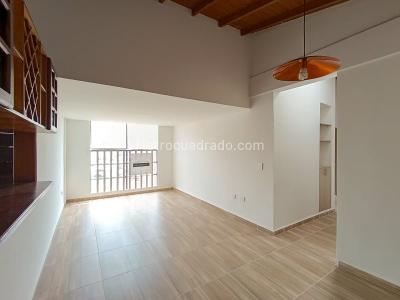 Apartamento en venta en Santa Monica Ii, Medellín · foto 2 de 18
