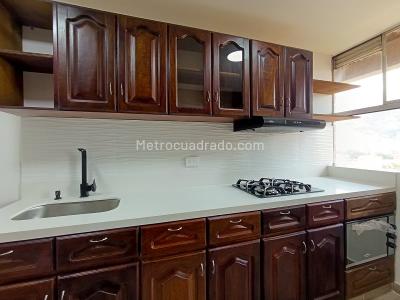 Apartamento en venta en Santa Monica Ii, Medellín · foto 5 de 18