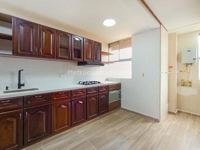 Apartamento en venta en Santa Monica Ii, Medellín · foto 6 de 18