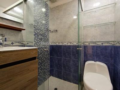 Apartamento en venta en Santa Monica Ii, Medellín · foto 8 de 18