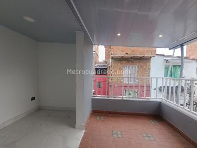 Casa de 3 alcobas en venta en Belen Rincon, Medellín, 85 m² · foto 14 de 14
