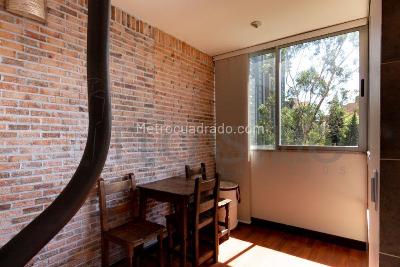 Apartamento en venta en Loma De Los Bernal, Medellín · foto 6 de 18