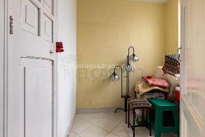 Apartamento de 4 alcobas en venta en San Benito, Medellín, 135 m² · foto 4 de 9