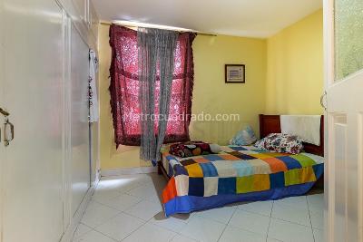 Apartamento de 4 alcobas en venta en San Benito, Medellín, 135 m² · foto 7 de 9