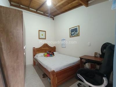 Apartamento en venta en Calasanz, Medellín · foto 10 de 18