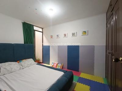 Apartamento en venta en Calasanz, Medellín · foto 12 de 18