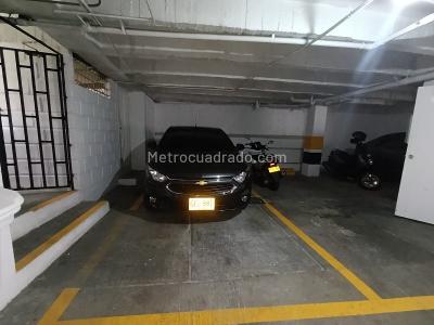 Apartamento en venta en Calasanz, Medellín · foto 13 de 18