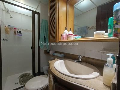 Apartamento en venta en Calasanz, Medellín · foto 14 de 18