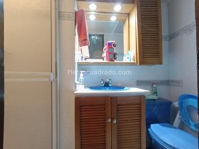 Apartamento en venta en Calasanz, Medellín · foto 15 de 18