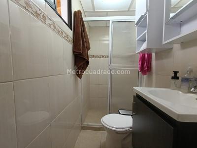 Apartamento en venta en Calasanz, Medellín · foto 16 de 18