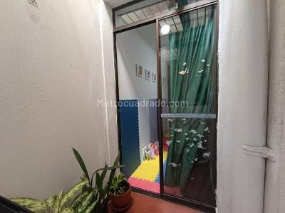 Apartamento en venta en Calasanz, Medellín · foto 17 de 18
