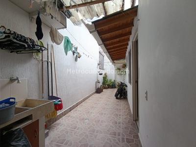 Apartamento en venta en Calasanz, Medellín · foto 18 de 18