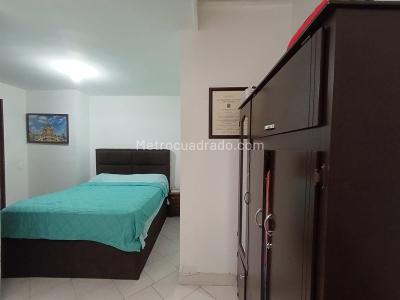 Apartamento en venta en Calasanz, Medellín · foto 9 de 18