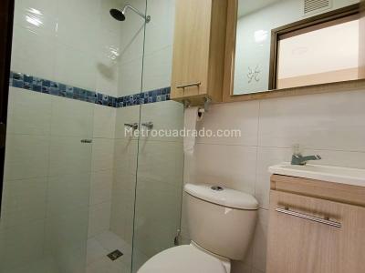 Apartamento en venta en Calasanz, Medellín · foto 10 de 10