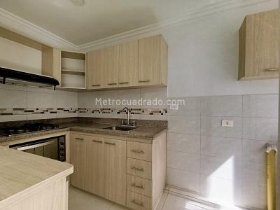 Apartamento en venta en Calasanz, Medellín · foto 3 de 10
