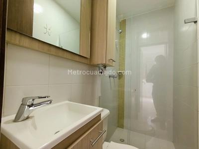 Apartamento en venta en Calasanz, Medellín · foto 9 de 10