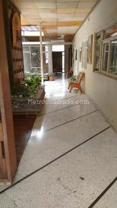 Casa de 5 alcobas en venta en Prado Centro, Medellín, 384 m² · foto 13 de 16