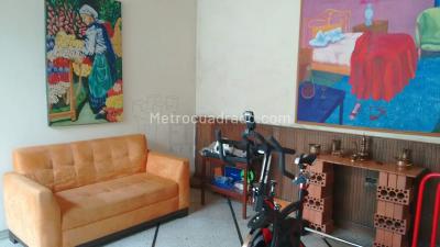 Casa de 5 alcobas en venta en Prado Centro, Medellín, 384 m² · foto 14 de 16