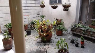 Casa de 5 alcobas en venta en Prado Centro, Medellín, 384 m² · foto 6 de 16