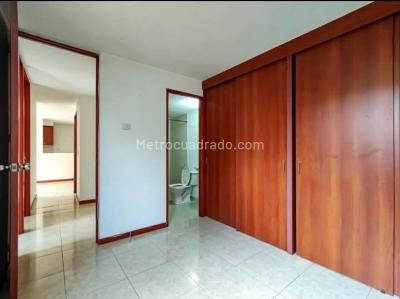 Apartamento en venta en Rodeo Alto, Medellín · foto 5 de 10