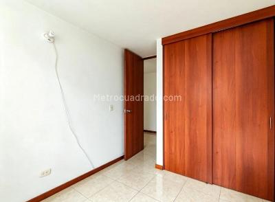 Apartamento en venta en Rodeo Alto, Medellín · foto 7 de 10
