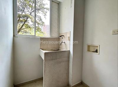 Apartamento en venta en Rodeo Alto, Medellín · foto 10 de 10