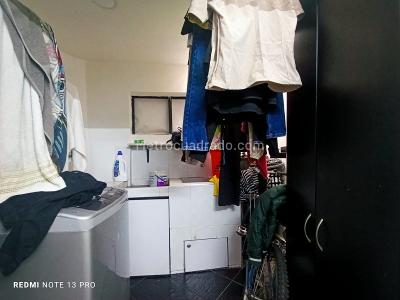 Apartamento de 3 alcobas en venta en Robledo, Medellín, 56 m² · foto 10 de 10