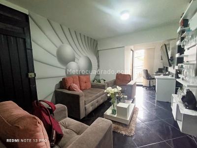 Apartamento de 3 alcobas en venta en Robledo, Medellín, 56 m² · foto 4 de 10