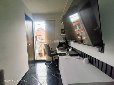 Apartamento de 3 alcobas en venta en Robledo, Medellín, 56 m² · foto 7 de 10
