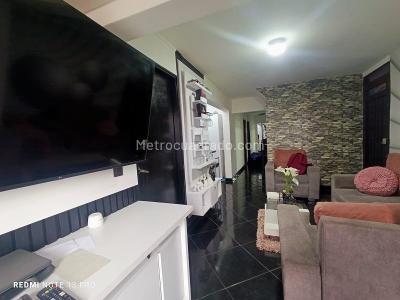 Apartamento de 3 alcobas en venta en Robledo, Medellín, 56 m² · foto 8 de 10