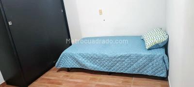 Apartamento en venta en Guayabal, Medellín · foto 8 de 12