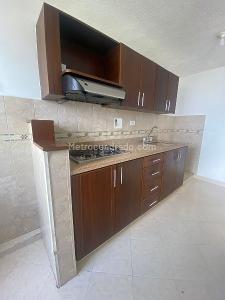 Apartamento en venta en Rodeo Alto, Medellín · foto 3 de 9
