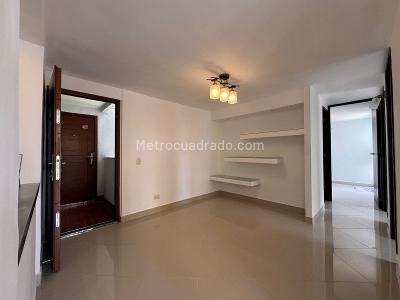Apartamento de 3 alcobas en venta en Rodeo Alto, Medellín, 53 m² · foto 2 de 8