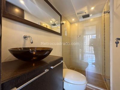 Apartamento de 3 alcobas en venta en Rodeo Alto, Medellín, 53 m² · foto 6 de 8