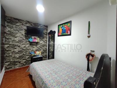 Casa de 4 alcobas en venta en Robledo, Medellín, 115 m² · foto 10 de 12