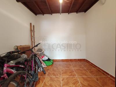 Casa de 4 alcobas en venta en Robledo, Medellín, 115 m² · foto 11 de 12
