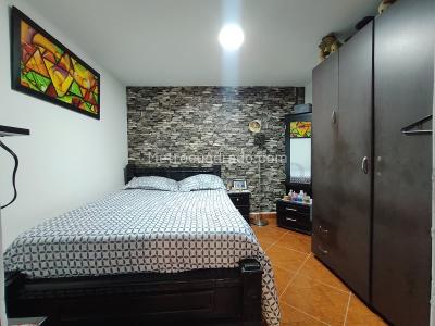 Casa de 4 alcobas en venta en Robledo, Medellín, 115 m² · foto 4 de 12