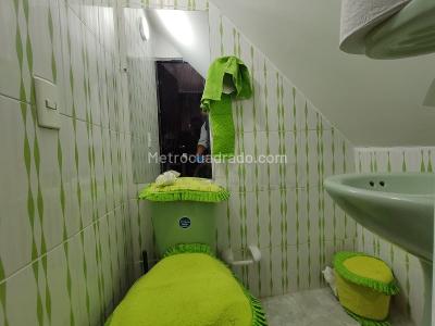 Casa de 4 alcobas en venta en Robledo, Medellín, 115 m² · foto 7 de 12