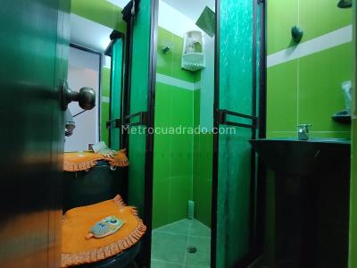 Casa de 4 alcobas en venta en Robledo, Medellín, 115 m² · foto 9 de 12