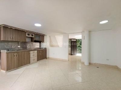 Apartamento de 2 alcobas en venta en Belen Altavista, Medellín, 98 m² · foto 4 de 12