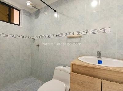 Apartamento de 2 alcobas en venta en Belen Altavista, Medellín, 98 m² · foto 9 de 12