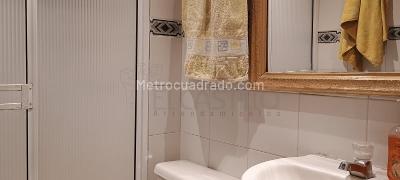 Apartamento en venta en Prado Centro, Medellín · foto 12 de 17