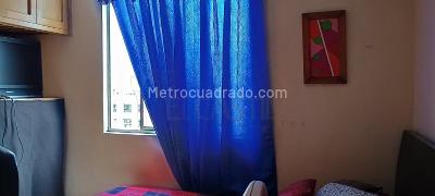 Apartamento en venta en Prado Centro, Medellín · foto 13 de 17