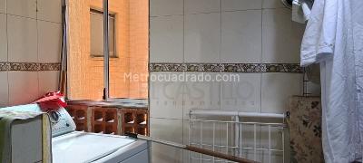 Apartamento en venta en Prado Centro, Medellín · foto 14 de 17