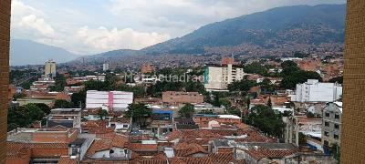 Apartamento en venta en Prado Centro, Medellín · foto 17 de 17