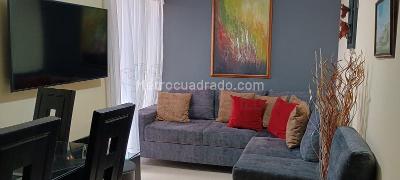 Apartamento en venta en Prado Centro, Medellín · foto 2 de 17