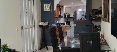 Apartamento en venta en Prado Centro, Medellín · foto 3 de 17