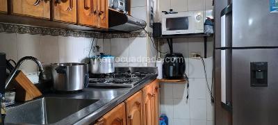 Apartamento en venta en Prado Centro, Medellín · foto 4 de 17