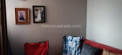 Apartamento en venta en Prado Centro, Medellín · foto 5 de 17