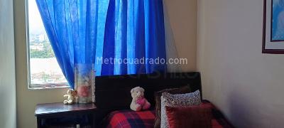 Apartamento en venta en Prado Centro, Medellín · foto 8 de 17
